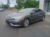 Used 2017 Honda Civic LX image 3