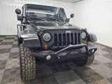 Used 2012 Jeep Wrangler Sport w/ Connectivity Group image 6