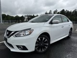 Used 2017 Nissan Sentra SR image 2