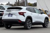 New 2025 Chevrolet Trax RS w/ Driver Confidence Package image 4