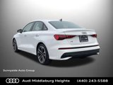 Certified 2025 Audi A3 2.0T Premium image 5