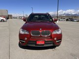 Used 2013 BMW X5 xDrive35d image 2