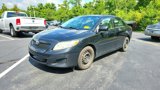 Used 2009 Toyota Corolla image 4