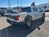 Used 2018 Ford F150 Raptor w/ Equipment Group 802A Luxury image 5