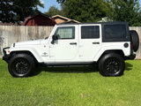 Used 2014 Jeep Wrangler Unlimited Sport image 6
