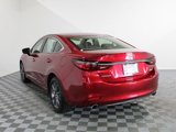 Used 2018 MAZDA MAZDA6 Sport image 4