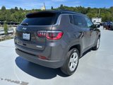 Used 2019 Jeep Compass Latitude w/ Cold Weather Group image 3