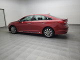 Used 2015 Hyundai Sonata Sport w/ Option Group 03 image 3