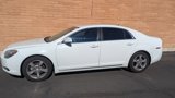 Used 2011 Chevrolet Malibu LT w/ Power Convenience Package image 3