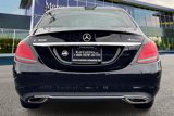 Certified 2019 Mercedes-Benz C 300 4MATIC Sedan image 4