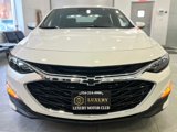 Used 2021 Chevrolet Malibu RS image 2