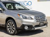 Used 2017 Subaru Outback 2.5i Limited image 5