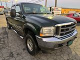 Used 2003 Ford F250 Lariat image 5