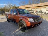 Used 2018 Nissan Frontier SV image 3