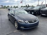 Used 2008 Lexus GS 350 image 3