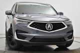 Used 2021 Acura RDX AWD image 3