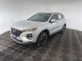 Used 2020 Hyundai Santa Fe Limited image 3