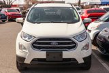 Used 2020 Ford EcoSport SE image 3