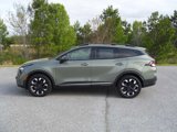 Used 2023 Kia Sportage X-Line w/ X-Line Premium Package image 2