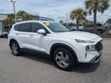 Used 2023 Hyundai Santa Fe SEL image 2