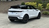 Used 2022 Land Rover Range Rover Evoque R-Dynamic S image 3