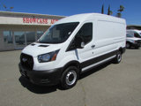 Used 2021 Ford Transit 250 Medium Roof image 4