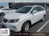 Used 2013 Lexus RX 350 AWD image 2