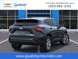 New 2025 Chevrolet Trax LS image 4