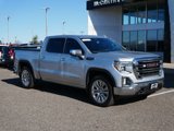 Used 2020 GMC Sierra 1500 SLT w/ SLT Premium Plus Package image 3