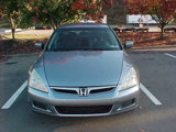 Used 2007 Honda Accord SE image 3