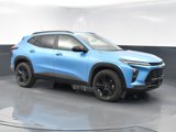 New 2025 Chevrolet Trax ACTIV w/ Sunroof Package image 2