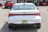 Certified 2021 Hyundai Elantra SEL image 5