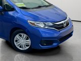 Used 2020 Honda Fit LX image 2