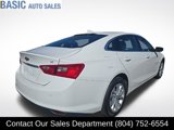 Used 2024 Chevrolet Malibu LT image 5