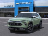 New 2025 Chevrolet TrailBlazer ACTIV image 6