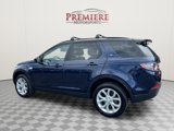 Used 2019 Land Rover Discovery Sport HSE image 3