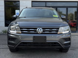 Used 2020 Volkswagen Tiguan SE w/ Panoramic Sunroof Package image 4