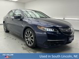 Used 2016 Acura TLX V6 SH-AWD w/ Technology Pkg image 3