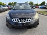 Used 2014 Nissan Rogue S image 2