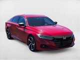 Used 2021 Honda Accord Sport image 3