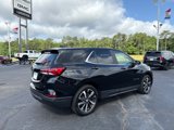 Used 2022 Chevrolet Equinox LT image 3