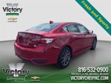 Used 2018 Acura ILX w/ Premium & A-SPEC Package image 6