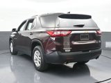 Used 2018 Chevrolet Traverse LT image 4