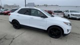 Used 2020 Chevrolet Equinox LT w/ Sport Edition image 3