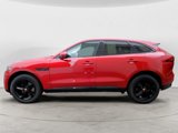 Certified 2021 Jaguar F-PACE S image 2