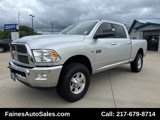 Used 2012 RAM 2500 Big Horn image 4