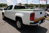 Used 2022 Chevrolet Colorado LT w/ Fleet Safety Package image 4