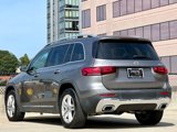 Certified 2022 Mercedes-Benz GLB 250 4MATIC image 4