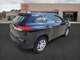 Certified 2024 Toyota Corolla Cross L image 5