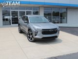 New 2025 Chevrolet Trax RS w/ Sunroof Package image 2